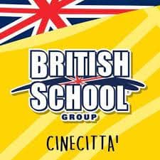 british school cinecitta