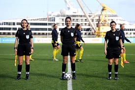 Le Emozioni della Prima da Internazionale - Giulia Tempestilli 1 Tempestilli Terna Internaizonale