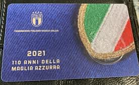 Tessera Federale 2021