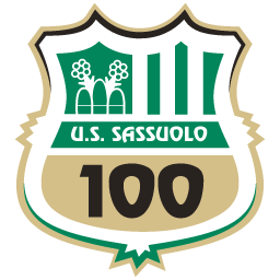 sassuolo100