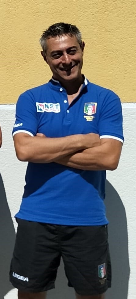Giorgio Fortunati ST
