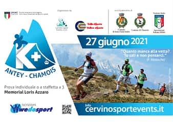 locandina K1 Aosta