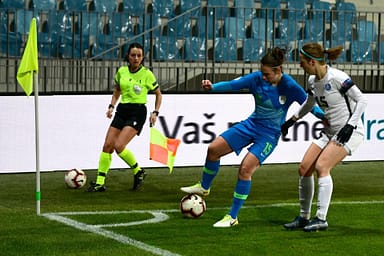 ...E SONO 4! 1 Giulia Tempestilli Internazionale 2