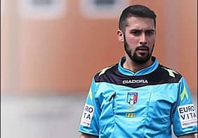 L'AIA Riparte con la RefereeRUN! 1 loris azzaro